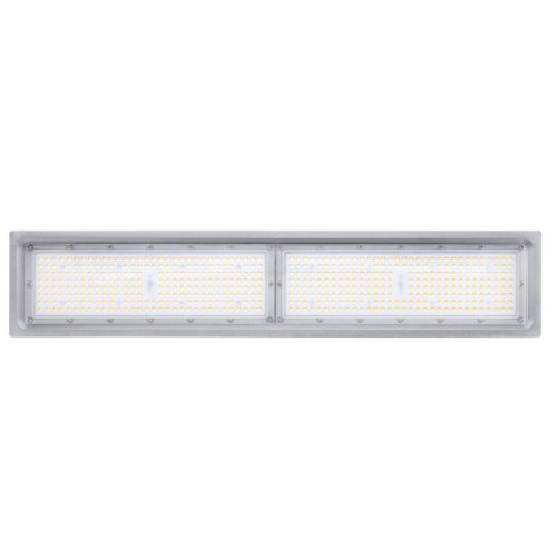 Светильник светодиодный ДСП IB 24 S 150W HR-1 840 L700 GR CL 745х150х110мм 150Вт 4000К IP65 HB 30х70 High Bay линейный подвесной со стекл. сер. 16092424032 Светильник светодиодный ДСП IB 24 S 150W HR-1 840 L700 GR CL 745х150х110мм 150Вт 4000К IP65 HB 30х70 High Bay линейный подвесной со стекл. сер. 16092424032