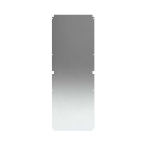 Монтажная плата дополнительная для корпусов CQE & CQE N, ВхШ 2000х600 мм RAM block