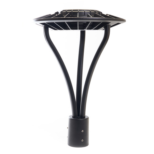 Светильник уличный FERON, SP7010, 50W 5000lm 3000K, черный Светильник уличный FERON, SP7010, 50W 5000lm 3000K, черный