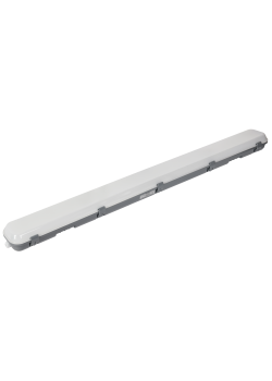 PRO Светильник ДСП 1422 40Вт 6500К IP65 1200мм IEK