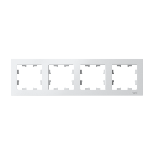 ATLASDESIGN 4-постовая РАМКА, универсальная, ЛОТОС ATLASDESIGN 4-постовая РАМКА, универсальная, ЛОТОС