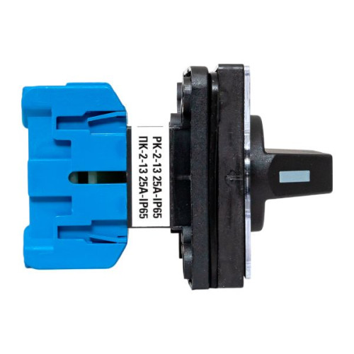 ПК-2-13 25А 3P «ВКЛ-ВЫКЛ» IP65 EKF
