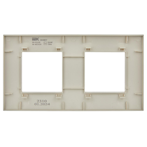 IEK SK-M22-K10