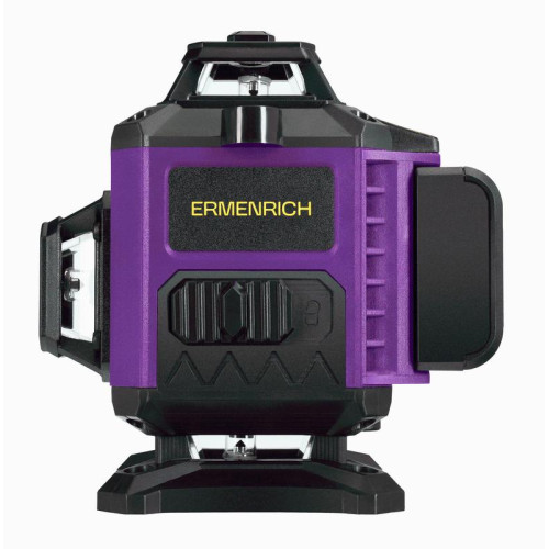 Уровень лазерный PRO LN35 Ermenrich 84651 Уровень лазерный PRO LN35 Ermenrich 84651