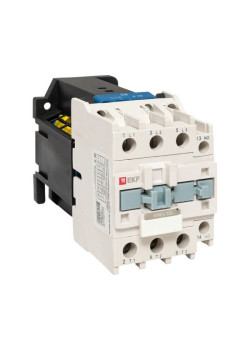 Контактор КМЭп-4 32А 1NO 24В DC EKF