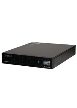 ИБП (модуль) Smart-Save Online SRV-G2 Systeme Electric 10000 ВA, 10000 Вт, 230 В, 1:1, 2U, клеммы