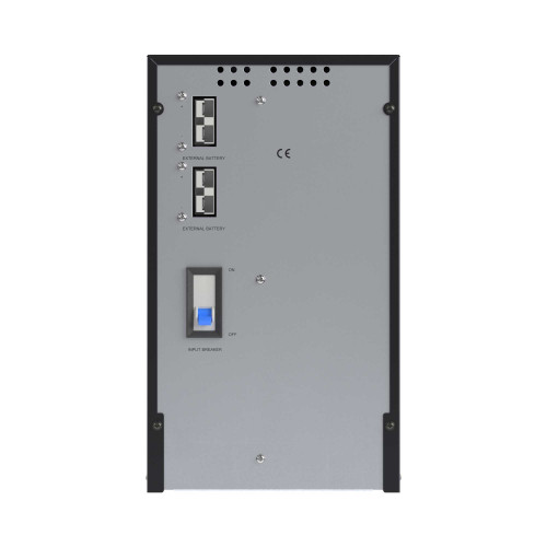 Батарейный блок для ИБП ДКС серии Смолл Тауэр (Small Tower) 3000 ВА/2700 Вт, Tower, 8х7Ач, 96В Батарейный блок для ИБП ДКС серии Смолл Тауэр (Small Tower) 3000 ВА/2700 Вт, Tower, 8х7Ач, 96В