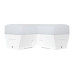 ДБО-X 12Вт белый 6500К IP20 LUMA EKF ДБО-X 12Вт белый 6500К IP20 LUMA EKF