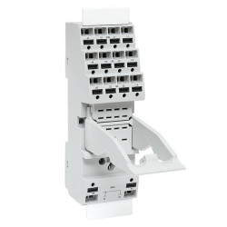 Разъем для реле РM5 22/4 Push-in EKF