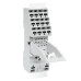 Разъем для реле РM5 22/4 Push-in EKF Разъем для реле РM5 22/4 Push-in EKF