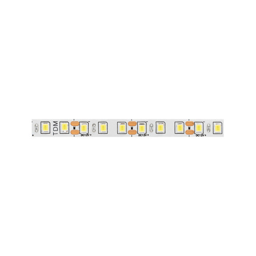 Лента светодиодная SMD2835-120 LED/м-IP20-12 В-9,6 Вт/м-6000 К (5 м) блистер TDM Лента светодиодная SMD2835-120 LED/м-IP20-12 В-9,6 Вт/м-6000 К (5 м) блистер TDM