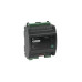 Модуль расширения SystemeHD, 3DI 4UI 2DO 2VO, RS485 Modbus RTU BACnet MS/TP ~24В/=24В Модуль расширения SystemeHD, 3DI 4UI 2DO 2VO, RS485 Modbus RTU BACnet MS/TP ~24В/=24В