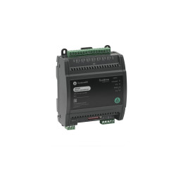 Модуль расширения SystemeHD, 8DO, RS485 Modbus RTU BACnet MS/TP ~24В/=24В