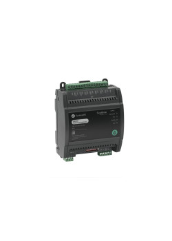 Модуль расширения SystemeHD, 8DO, RS485 Modbus RTU BACnet MS/TP ~24В/=24В