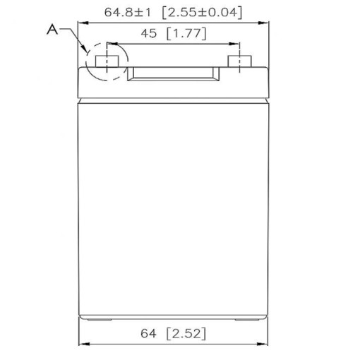 CSB GPL1272F2