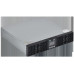 Источник бесперебойного питания/ Источник бесперебойного питания Online Rackmount 3000 ВА/3000 Вт, однофазный с LCD дисплеем 96VDC без АКБ 2U с рег. з/у