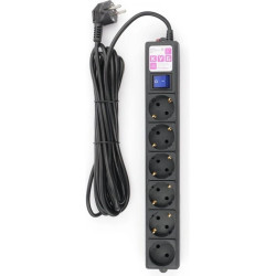 Power Cube SPG6-B2
