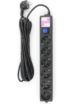 Power Cube SPG6-B2