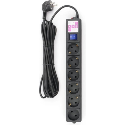 Power Cube SPG6-B2