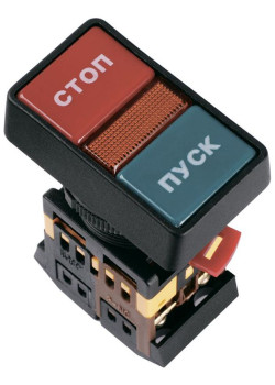 Кнопка PPBB-30N 