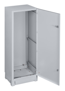 Корпус металлический ЩМП-16.6.4-0 (1600х600х400) без монтажных панелей TDM