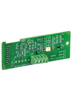 Плата расширения входов/выходов ПЧ A150 2 цифровых входа + 1 аналоговый вход + 1 аналоговый выход + RS485 Modbus ONI
