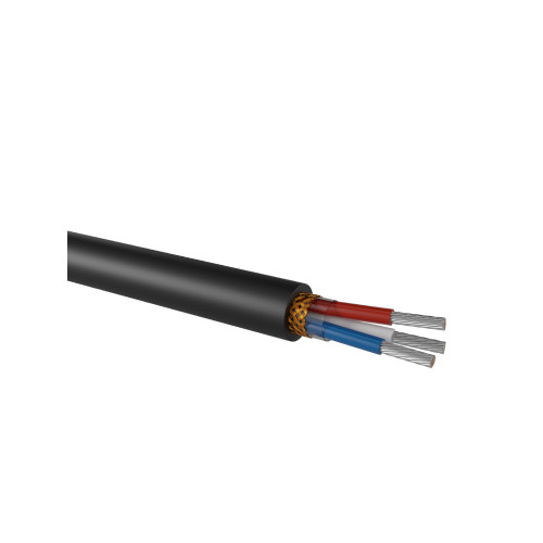 Кабель МКЭШнг(A)-LS 3x0,5 TDM Кабель МКЭШнг(A)-LS 3x0,5 TDM