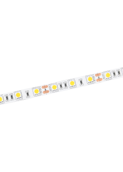 Лента светодиодная 5м LSR-5050WW60-14,4-IP20-12В IEK