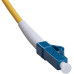 Патч-корд Cabeus FOP(S)-9-LC-FC-3M 1x9/125 OS2 LC-FC 3м LSZH желтый Патч-корд Cabeus FOP(S)-9-LC-FC-3M 1x9/125 OS2 LC-FC 3м LSZH желтый