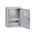 Корпус металлический ЩУРН-1/12 (400х300х145) Народный