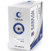 Cabeus UTP-4P-CAT.5E-SOLID-GY