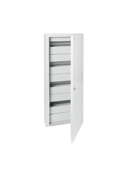 Корпус металлический ЩРн-СТД-60-825х350х115-IP41-УХЛ3 (60 модулей, СТАНДАРТ)-КЭАЗ