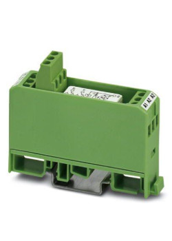 Модуль релейный EMG 17-REL/KSR- 24/21-21-LC Phoenix Contact 2940391