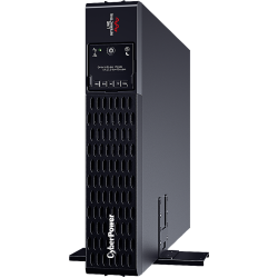 Источник бесперебойного питания/ UPS CyberPower PR3000ERTXL2U NEW Line-Interactive 3000VA/3000W USB/RS-232/EPO/Dry/SNMPslot (IEC C13 x 6, IEC C19 x 2)   (12V / 9AH х 4)
