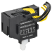 IEK AR-MCCBD-AU-000-0-12-C