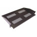 Полка стационарная Lanmaster TWT-CB-SF300-2U/60 2U нагр.:60кг. 19