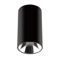 Светильник PDL-R 14080 GU10 IP20 230В ДПО накладной BL/CH JazzWay 5031401