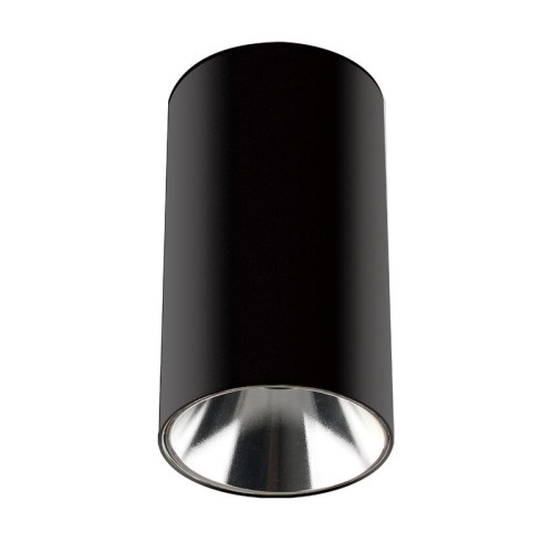 Светильник PDL-R 14080 GU10 IP20 230В ДПО накладной BL/CH JazzWay 5031401