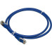 Патч-корд Lanmaster LAN-PC45/S6A-1.0-BL FTP RJ-45 вил.-вилка RJ-45 кат.6A 1м синий LSZH (уп.:1шт) Патч-корд Lanmaster LAN-PC45/S6A-1.0-BL FTP RJ-45 вил.-вилка RJ-45 кат.6A 1м синий LSZH (уп.:1шт)