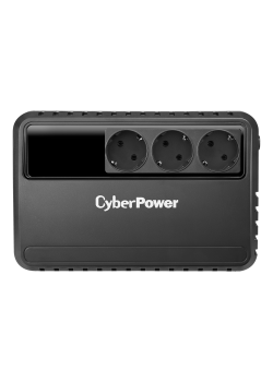 CyberPower BU600E