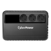 CyberPower BU600E