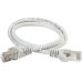 ITK RJ45(m) - RJ45(m) Cat. 5e F/UTP PVC 1м серый