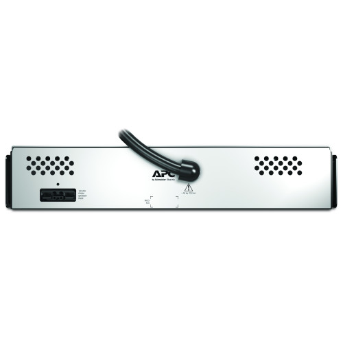 APC Smart-UPS X 120V External