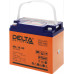 Delta GEL 12-55