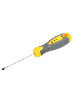 Отвертка шлицевая Master 6х150мм IEK TSC-1SL-6150