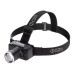 Фонарь аккумуляторный налобный ФАZА AccuFH2 -L10WZ 10Вт 5500-6500К (ZOOM 4режима) IP42 ФАZА 5061545