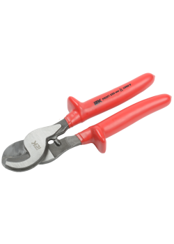 Кабелерез Profi 250мм 1000В IEK TCU-3-250
