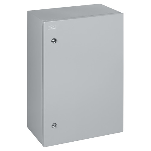 Корпус металлический ЩМП-7.5.2 IP66 (700х500х200) TDM Корпус металлический ЩМП-7.5.2 IP66 (700х500х200) TDM