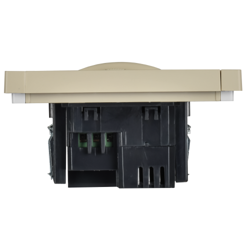 FORTE&PIANO Датчик движения FP455 ваниль IEK FORTE&PIANO Датчик движения FP455 ваниль IEK