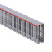 Короб перфорированный, серый RL6 25x60 Короб перфорированный, серый RL6 25x60